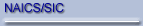 NAIC/SIC
